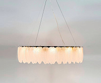 Люстра Е-СВЕТ (Л)&nbsp;&nbsp;QS.99807В-800 J8 золото