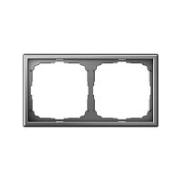 ArtGallery Рамка 2 поста сталь GAL000902