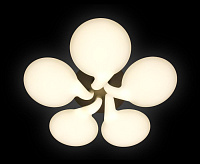 Люстра светодиодная Orbital FC24/5 WH 180W 