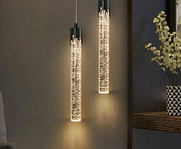 Подвесной светильник BD 33548-BK