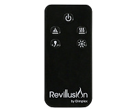 Очаг Revillusion RLG20