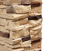 Портал Pierre Luxe под Dioramic 25 сланец (темный дуб)