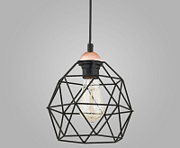 Подвесной светильник TK LIGHTING 1646 Galaxy 4 сн/пр