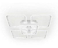 Люстра светодиодная VENEZIA 122W REV Ritter