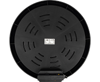 Трековый светильник PTR 1835-R240 35W 4000K&nbsp;&nbsp;IP40 (черный) комплект 2шт