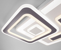 Светильник 90156/1 белый