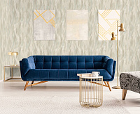 3002ТМ Обои Crandeco Time 1,06*10м сн/пр