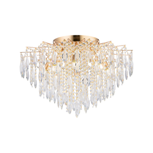 Люстра 2049/8+8 FG Люстра 2049/8+8 FG