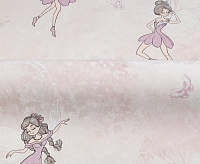 HC72343-15 Обои Home Color Mary Fairy (8) ВВ ГТ ФО 1,06*10м