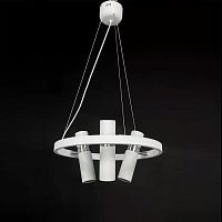 Люстра Е-СВЕТ (Л) 99701-450 B5