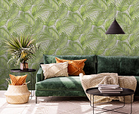 5037-11 Обои Eurodecor Kurasao