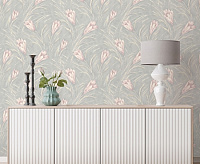 8047-23 Обои Eurodecor Cleopatra