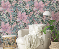 9253-08 Обои Eurodecor Царица