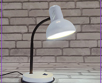 Настольная лампа 72000.04.09.01 белый