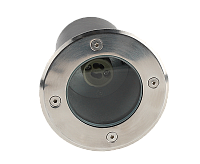 Светильник PGR R110 GU10-1 Сhrome 230V IP67