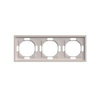 Эмили Рамка 3 поста, кашемир, PFR00-5003-08