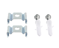 Накладной светильник PWP-C2 1200 40w 6500K IP65 COMPACT JAZZway сн/пр