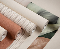 TC72456-22 Обои 10 ВВ ГТ ФО Палитра Trend Nature