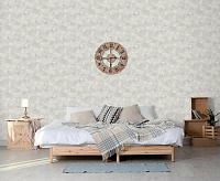 110119R Обои Crandeco Life/ JOY 1,06*10м сн/пр