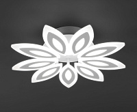 Потолочный светильник 90158/9 белый