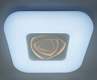 Накладной светильник AL5540 90W max 5600Lm 3000K-6500K ROSE