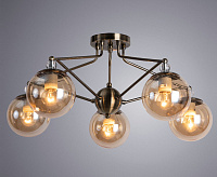 Люстра A3133PL-5AB