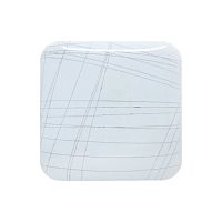 Накладной светильник КВАДРО 18W 6500K 