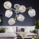 Освещение в интерьере, каким оно должно быть?