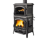 La Nordica Cast Iron (Isotta Forno)