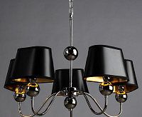 Люстра A4011LM-5CC