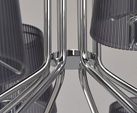 Люстра Лацио 103010608 сн/пр