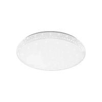 Накладной светильник Мистерия 80W 3000-6000K НББД-RC-Р-2 с ДУ