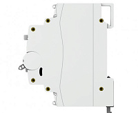 Дифференциальный автомат АД-32 (селективный) 3P+N 63А/100мА