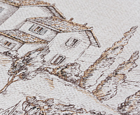 11372-02 Обои Артекс Тоскана сн/пр