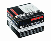 Терморегулятор мех RX-308В бежевый (совместим с серией Valena) 51-0563