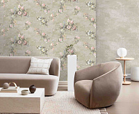 33355 Обои Prima Italiana Eden