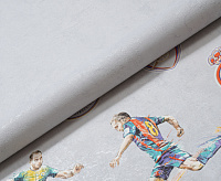 11331-04 Обои Артекс Футбол