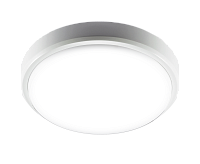 Накладной светильник PBH - PC2-RA  8W 6500K WHITE IP65  Jazzway сн/пр