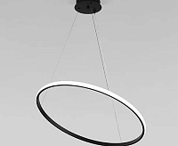 Люстра светодиодная 90264/1 черный