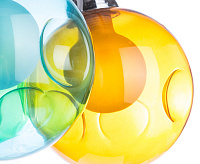 Светильник подвесной A3026SP-9CC 