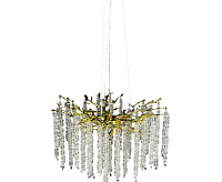 Люстра E-SVET (LB) QS98040-600-G1-8J