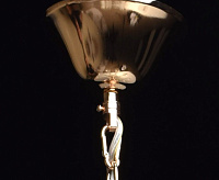 Люстра Каролина 367012606 сн/пр