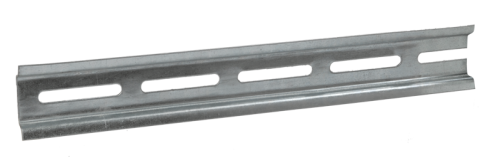 DIN-рейка 20см ИЭК YDN10-0020 IEK