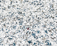 Жидкие обои 1кг LW02-1000 оттенок синего