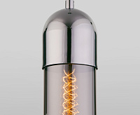 Подвесной светильник 50180/1 дымчатый