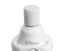 Лампа светодиодная 50W 4000K Е27, 3 лепестка, LB-653 (Feron)