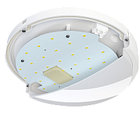 Накладной светильник PBH-PC2-RS 18W 4000K IP65 SENSOR JAZZway