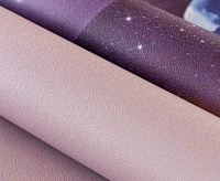 Обои Палитра 70268-56 Luxury World сн/пр