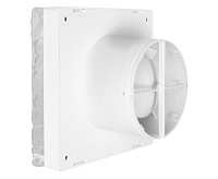 Вентилятор вытяжной Royal Thermo RAFC 100 Frozen