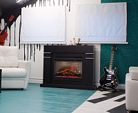 Портал Lindos - Черный